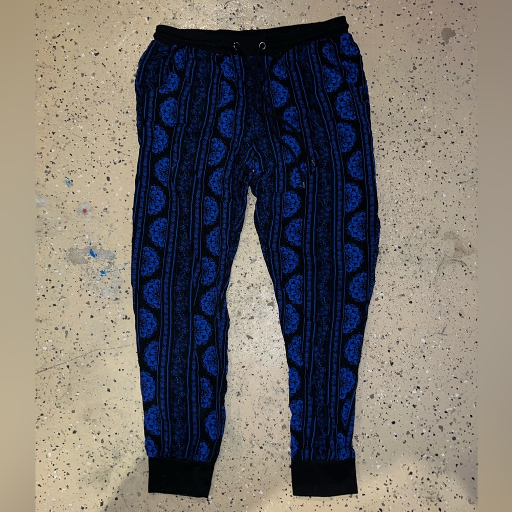 Joggers